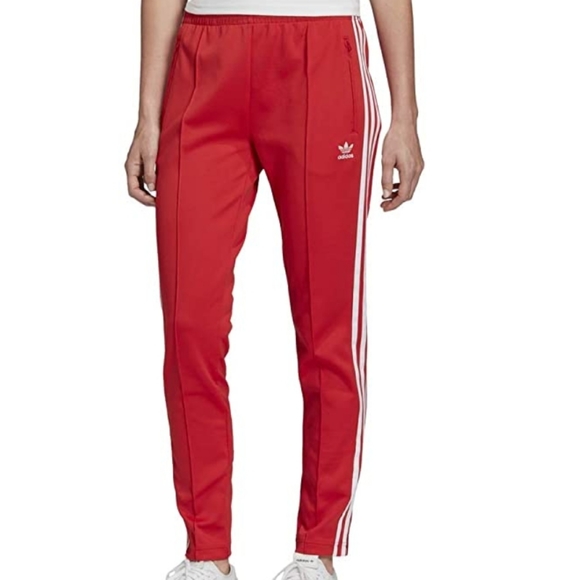 adidas Pants - Adidas Originals SST Track Pants